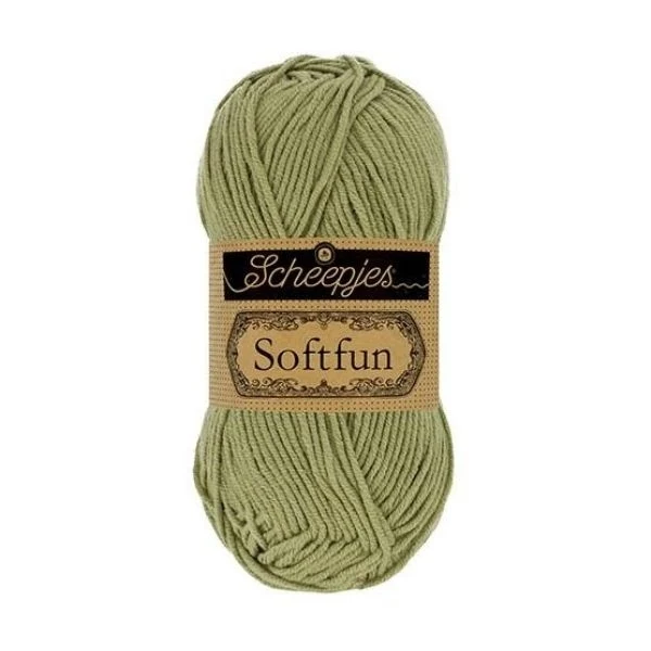 Scheepjes Softfun